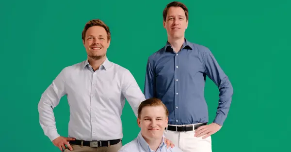 Sherpa Raises $2.2 Million for Its AI-Powered External Workforce Platform