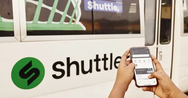 Shuttlers Launches Door-to-Door Car Service Shuttlers Pod in Lagos