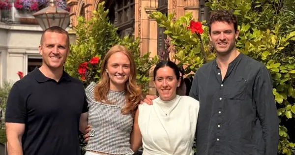 Sifted Acquires Startup Events Business Onstage