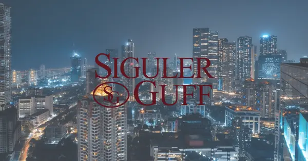 Siguler Guff Raises $500M for Second India-Focused Growth Fund
