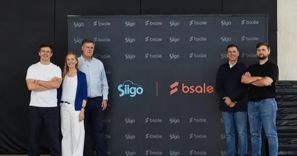 Siigo Acquires Bsale to Expand Sales Software in Latin America