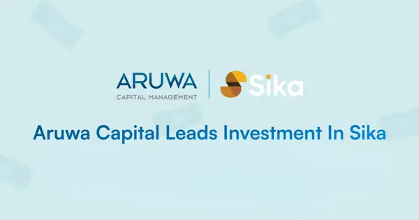 Sika Financial Group Secures $2M to Build Cross-Border Financial Infrastructure