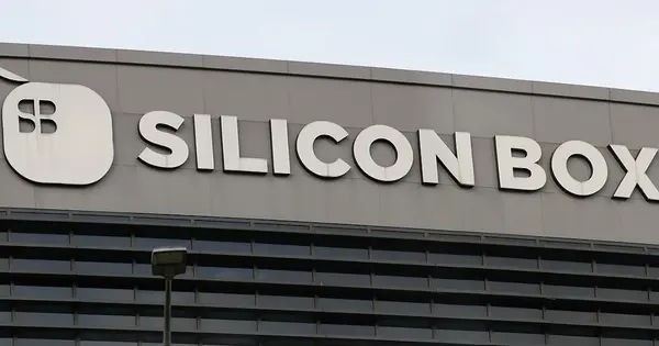 Silicon Box Secures SGD 100 Million in Debt Financing