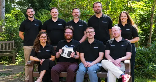 Siloton Secures £8.4 Million Innovate UK Contract for Handheld Eye Imaging