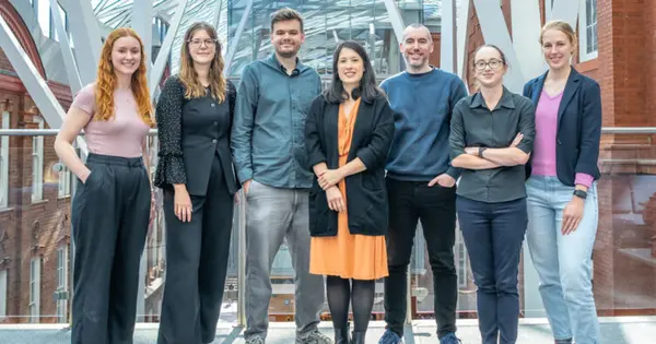Silvia Bio Raises £3 Million Seed Funding to Improve Biomanufacturing
