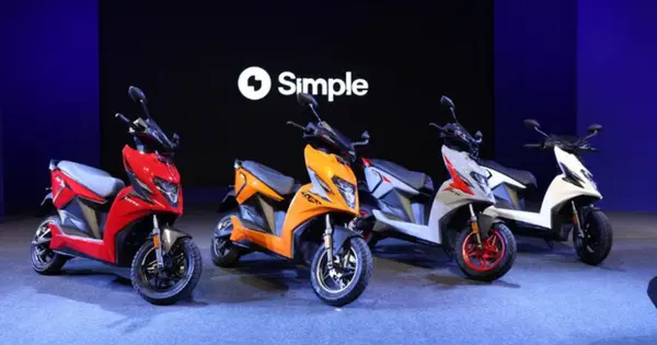 Simple Energy Raises Rs 250 Crore to Scale Production and Plan IPO