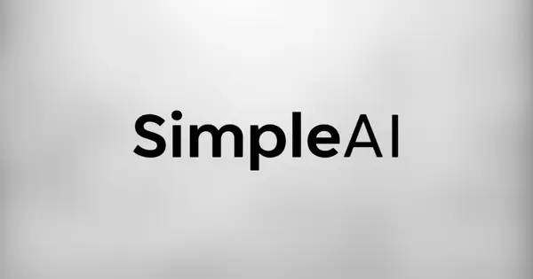 SimpleAI Secures $15 Million to Acquire Accounting Firms