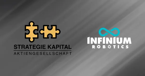 Singapore Drone Firm Infinium Robotics Acquired by German DDB for US$24 Million
