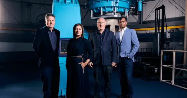 Singular Photonics Raises $2.15M and Appoints Former Arm CTO to Board