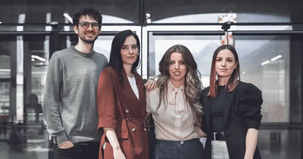 Sirius Game Raises €1.3 Million to Expand Game-Based Learning