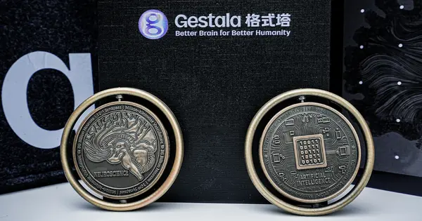 Six-Month-Old BCI Startup Gestala Closes $84M in Funding