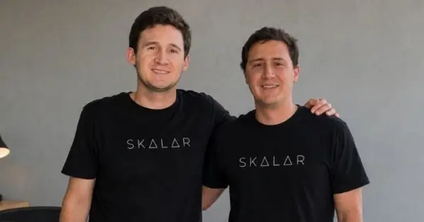 Skalar Launches with Undisclosed Seed Round to Finance Customer Acquisition