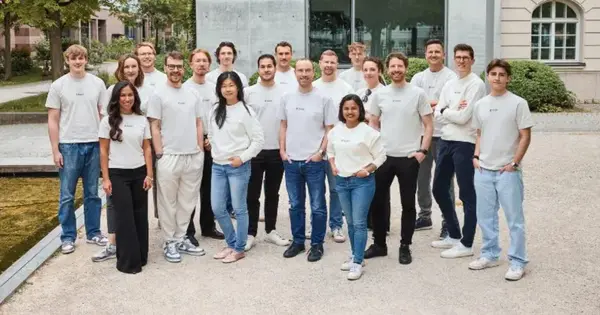 Skalar Raises €12 Million to Reinvent Tax Advisory with AI