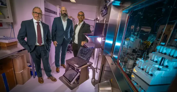 Skopos Bio Raises A$12 Million Seed Round for Precision Oncology