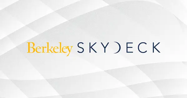 SkyDeck Appoints New Air Space and Quantum Track Chairs