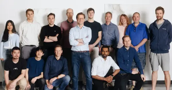 Skyfora Raises €6.5M to Turn Telecom Towers Into Weather Sensors