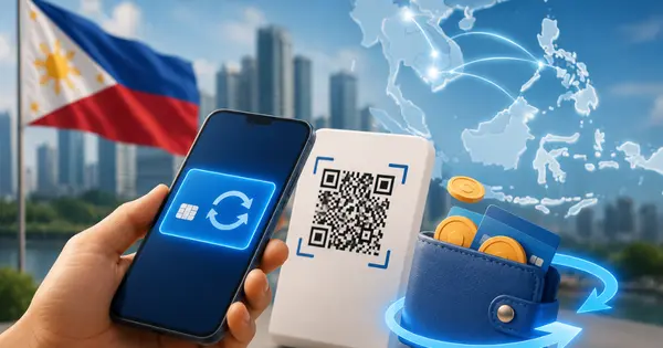 Skyro Launches Digital Credit Line SkyroCredit in the Philippines