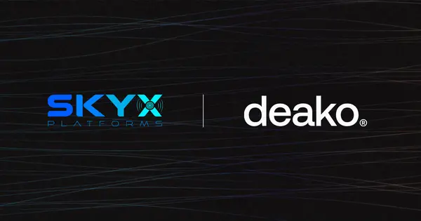 SKYX Closes Deako Merger to Boost Smart Home AI Platform