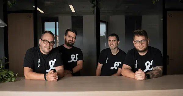 Sloneek Raises $6 Million to Expand Its AI-Powered HR Platform in Europe