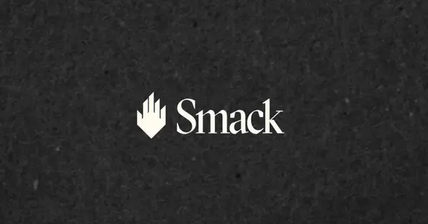 Smack Raises $61M Series B for Military AI Hardware