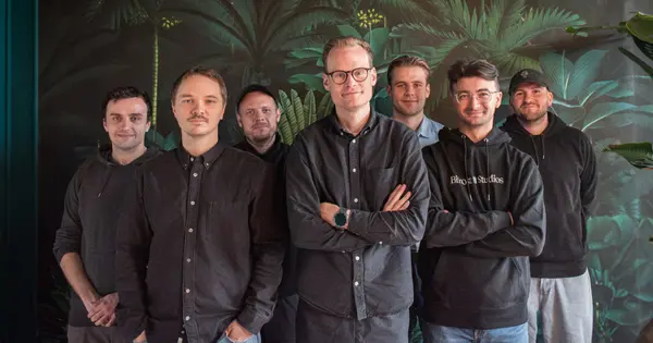 SmallClaims Raises €2 Million Seed Round