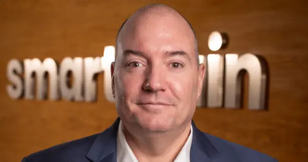 Smartbrain Names Ricardo Pacheco Co-CEO