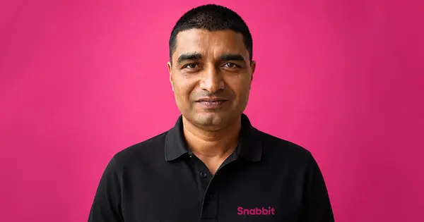Snabbit Appoints Klydo Co-founder Pradeep Yadav as Head of Operations