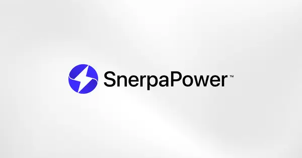 SnerpaPower Raises €3.4 Million for European Expansion