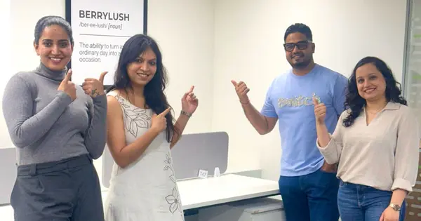 Snitch Acquires Womenswear Brand Berrylush
