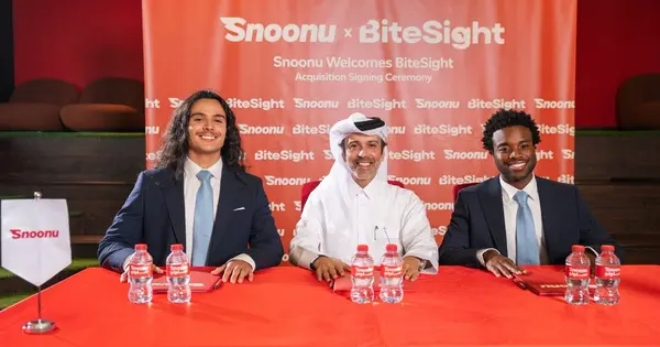 Snoonu Acquires Viral US Food Discovery App BiteSight