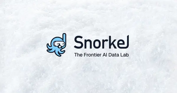Snorkel AI Raises $350M at $3.5B Valuation