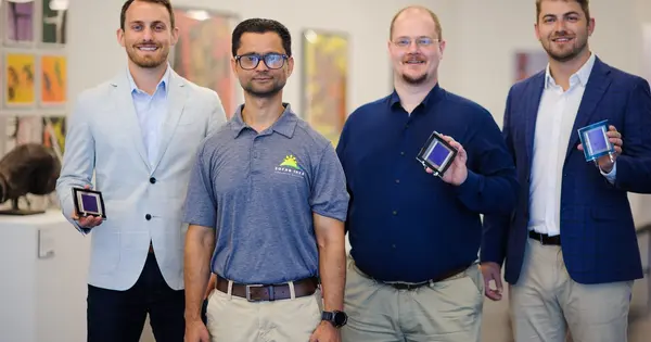 Sofab Inks Lands $6M to Commercialize Breakthrough Perovskite Solar Material