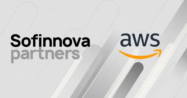Sofinnova Partners and AWS Collaborate to Scale AI in Life Sciences