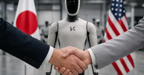 SoftBank in Talks to Buy Majority Stake in 1X Technologies