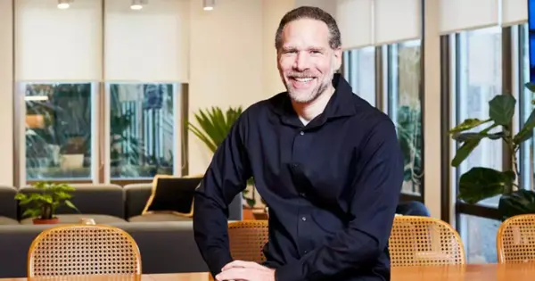 SoftBank Latin America Head Alex Szapiro Steps Down