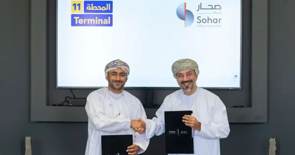 Sohar International Establishes Innovation Hub at Terminal 11 to Support Fintech Growth