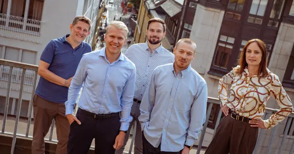 Solace Care Raises €2.1 Million Pre-Seed for End-of-Life Platform