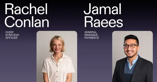Solana Foundation Appoints Strategy and Payments Leaders