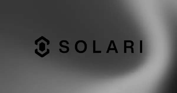 Solari Capital Emerges from Stealth with US$350 Million in Deployed Capital