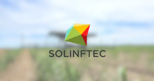 Solinftec Shakes Up Leadership to Pursue AI-First Strategy