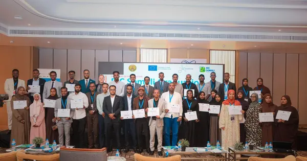 Somalia Launches National Startup Network to Boost Innovation