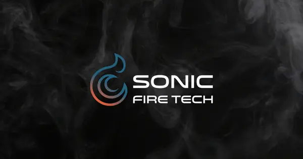 Sonic Fire Tech Secures $15M to Fight Fires With Sound Waves