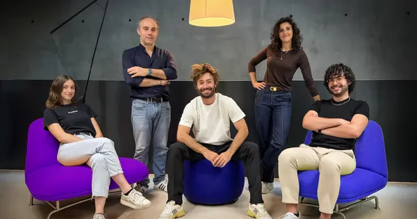 Soource Raises €3 Million in Seed Funding