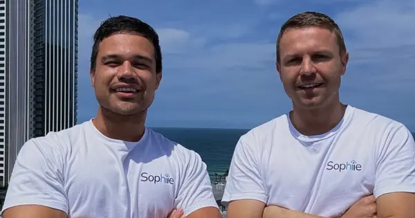 Sophiie AI Secures $5 Million to Take Its AI Tradie Platform Global