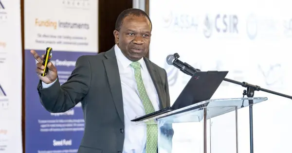 South Africa Launches TIA 2.0 to Commercialize R30 Billion in R&D