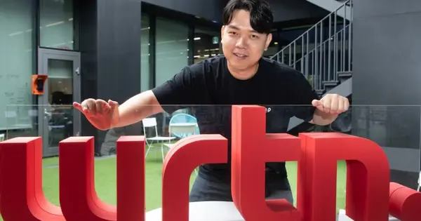 South Korean AI Startup Wrtn Technologies Reaches Unicorn Status with $72.2M Series C