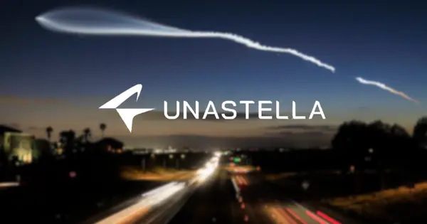 South Korean Rocket Startup Unastella Raises $24M Series B