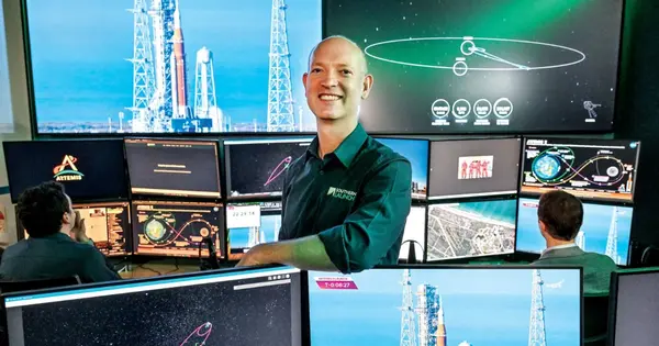 Southern Launch Secures A$25 Million Series A to Expand Australian Spaceports