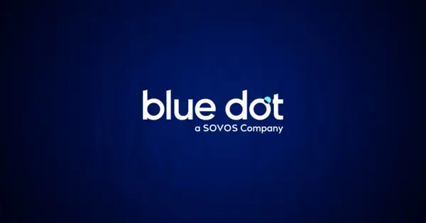 Sovos Acquires Blue Dot AI VAT Intelligence Platform
