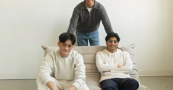 Space Raises $2.4M Pre-Seed to Build an AI-Native Filesystem